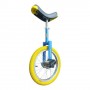 Monocycle Luxus 16" enfant custom