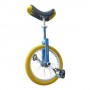 Monocycle Luxus 16" enfant custom