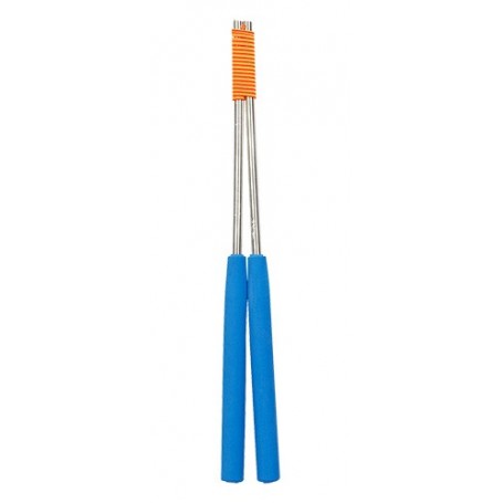 Baguettes diabolo aluminium HENRYS