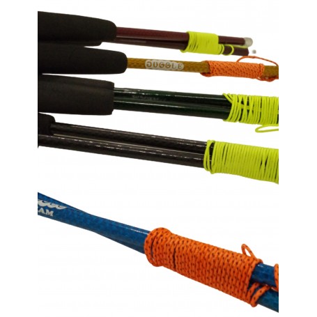 Baguettes Carbon SuperGrind JWS