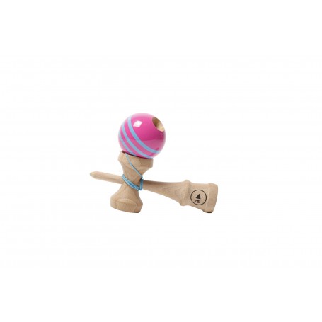 Kendama Play X - triple stripes