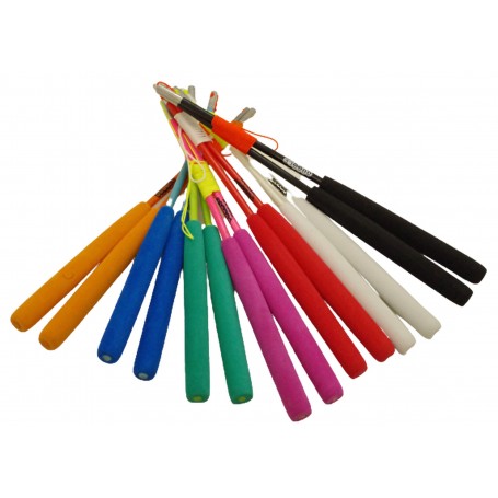 Baguettes Fibre SuperGlass JWS
