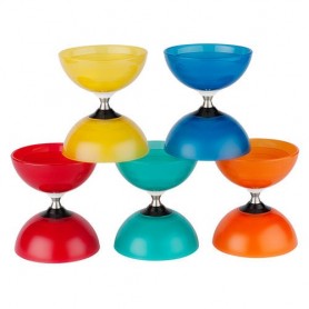 Diabolo Beach axe à roulement HENRYS