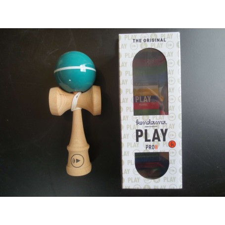 Kendama Play pro II Recpaint - Slick