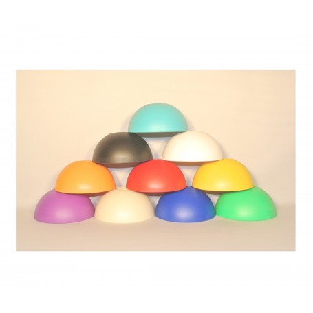 Coque × 1 pour diabolo Circus HENRYS