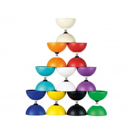 Diabolo Jazz axe à roulement HENRYS