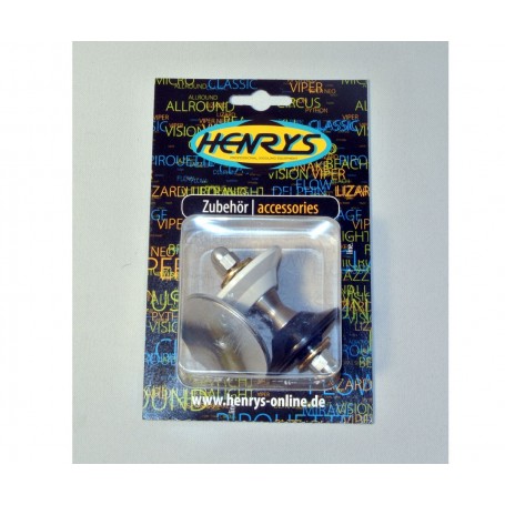 Kit Roulement pour diabolo Circus et Vision HENRYS