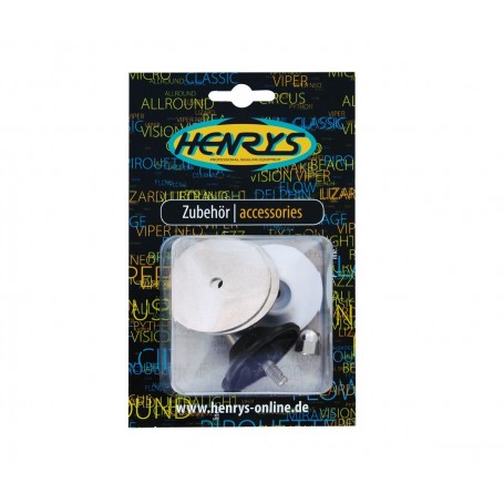 Kit Roulement pour diabolo Jazz HENRYS