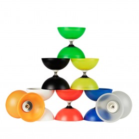 Diabolo Vision axe à roulement HENRYS