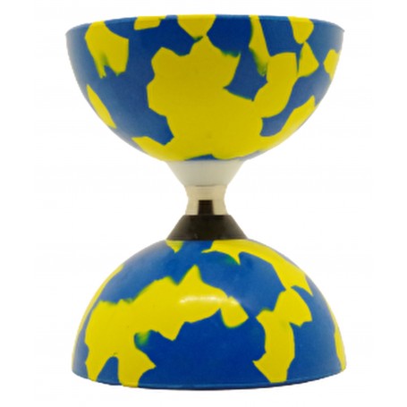 Diabolo Jester à roulement JWS