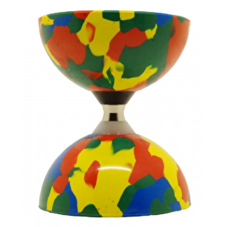 Diabolo Jester à roulement JWS