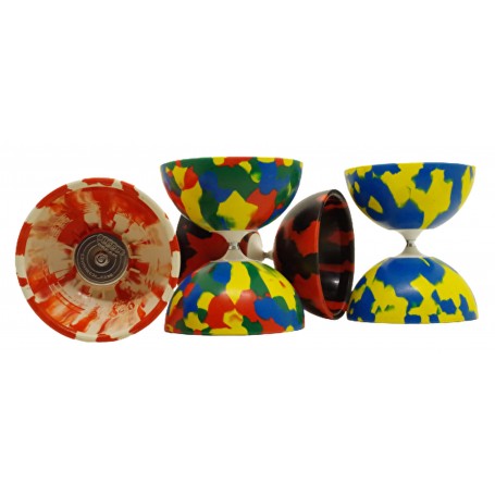 Diabolo Jester XL JWS