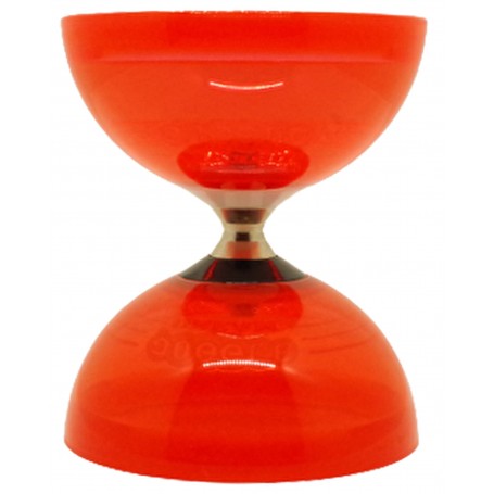 Diabolo Hurricane à roulement JWS