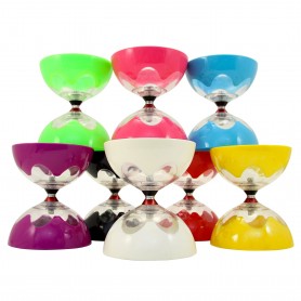 Diabolo HyperSpin T à roulement JWS Diabolo HyperSpin T à roulement JWS