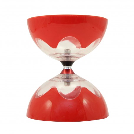 Diabolo HyperSpin T à roulement JWS