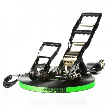 Slackline HightLine SPIDER