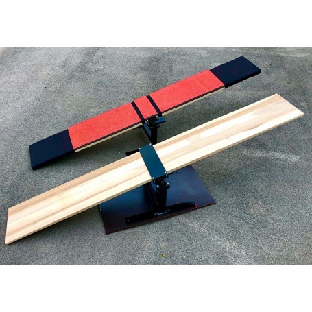 Bascule coréenne pro