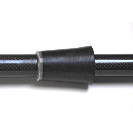 Staff Accrobatique carbone GORA