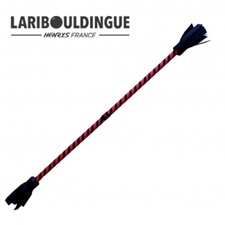 Bâton Fleur Simple spirale GOUDURIX