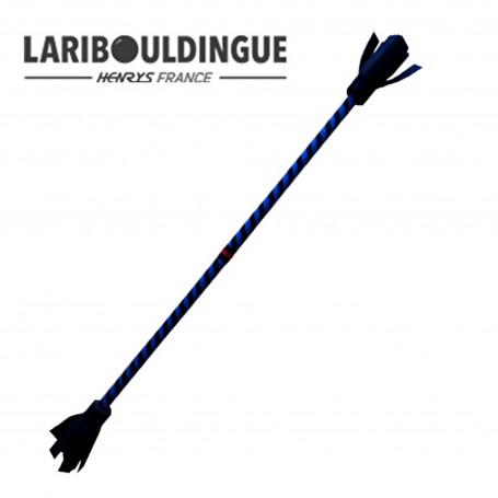 Bâton Fleur Simple spirale GOUDURIX