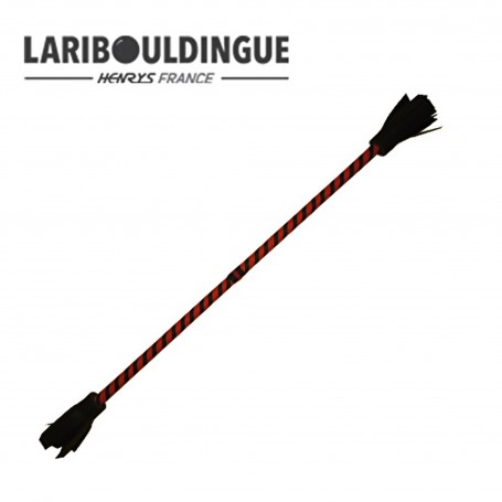 Bâton Fleur Simple spirale GOUDURIX