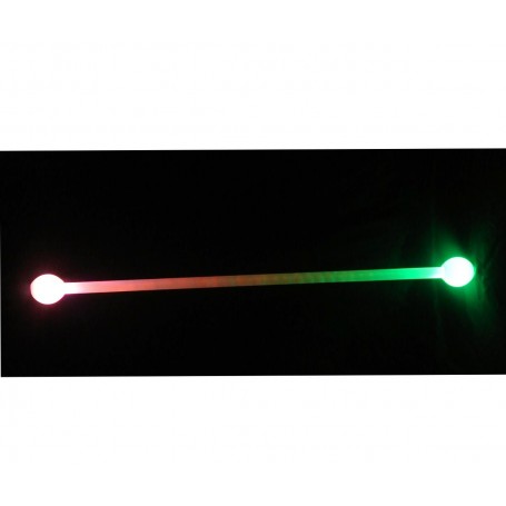 Golo lumineux sans système LED