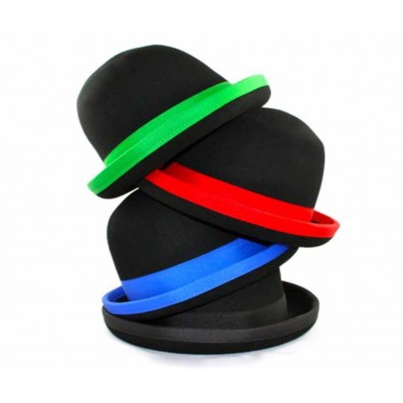 Chapeau Tumbler T58 JWS