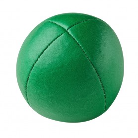Balle de jonglage Junior toucher cuir HENRYS