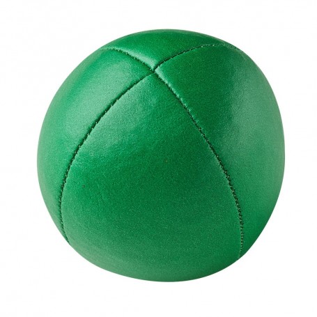 Balle de jonglage Junior toucher cuir HENRYS