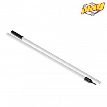 Baguette assiette plastique pliable PLAY