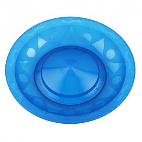 Assiette à tourner HENRYS