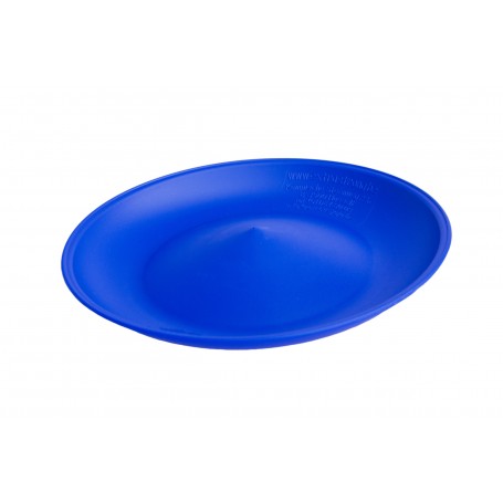 Assiettes à tourner JOJO