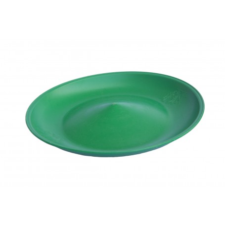 Assiettes à tourner JOJO
