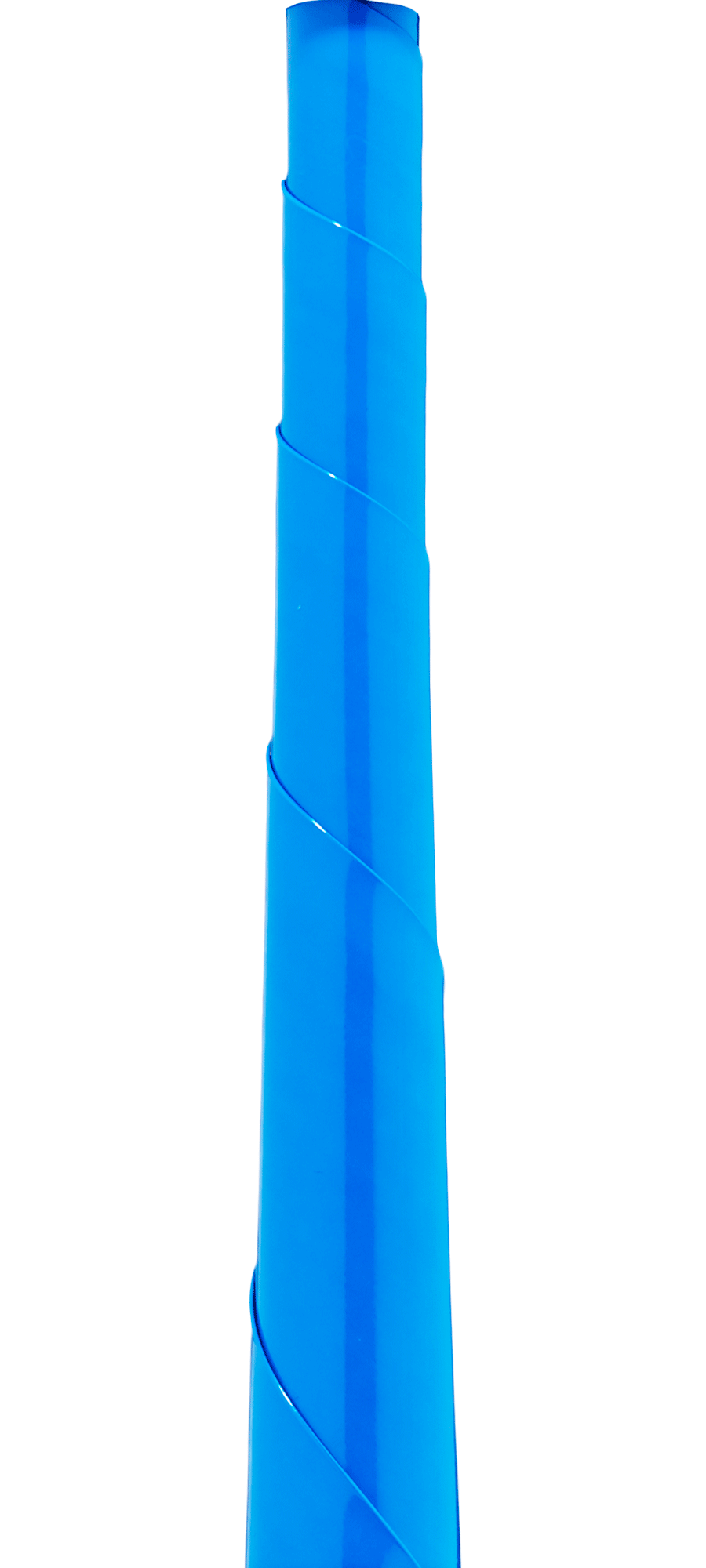 Pirouette bleu
