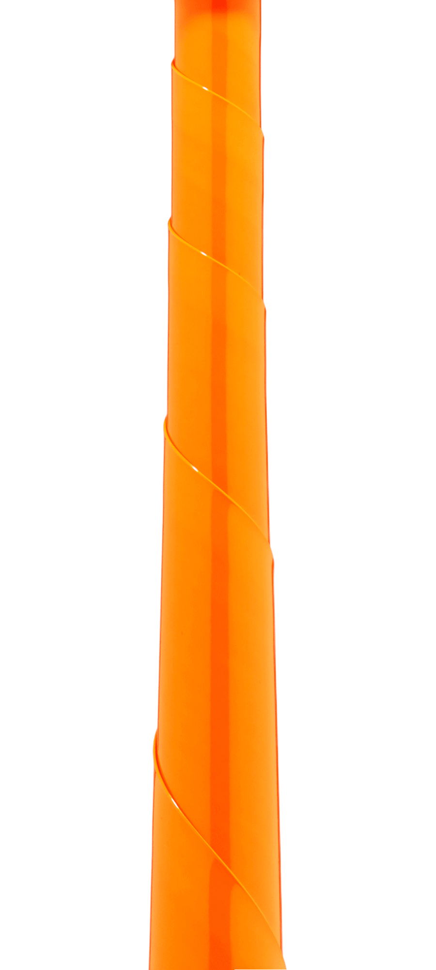 Pirouette orange