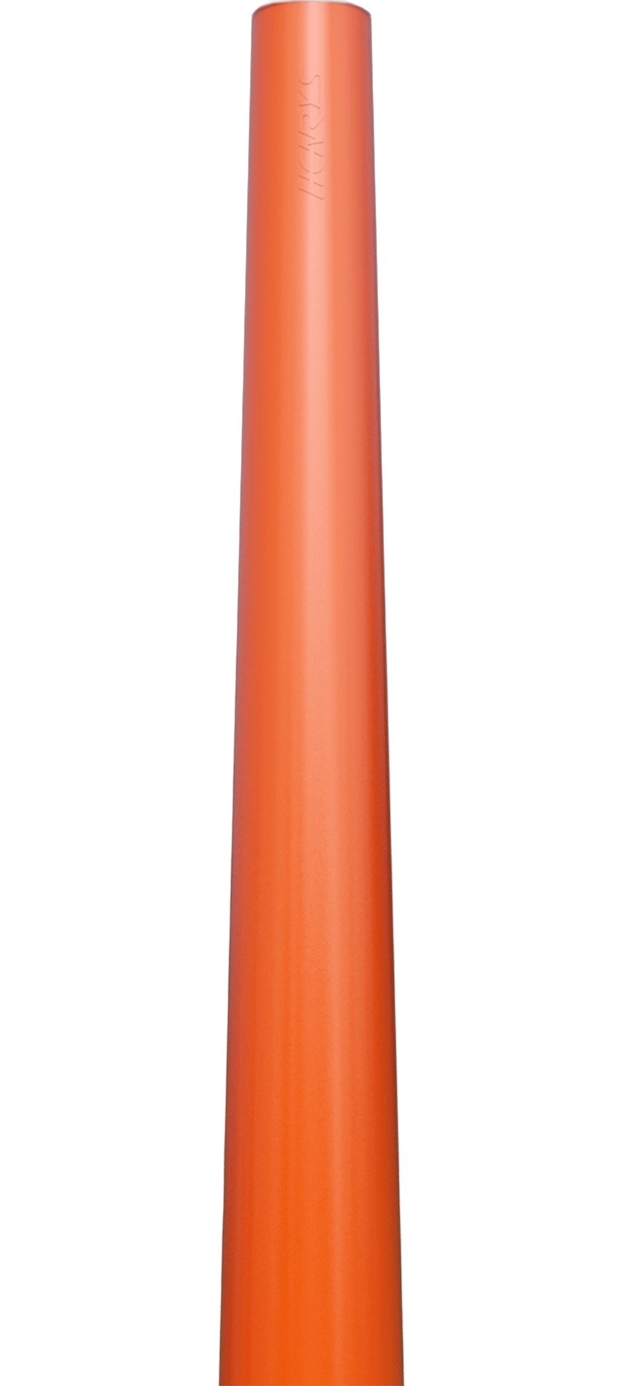 Loop carbone orange