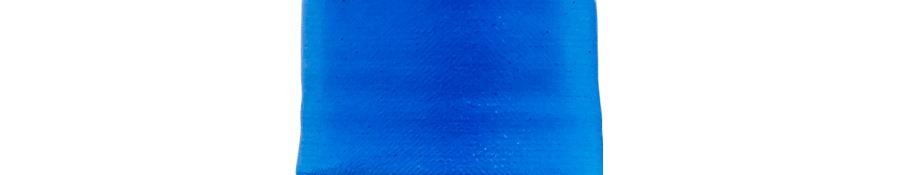 Scotch bleu