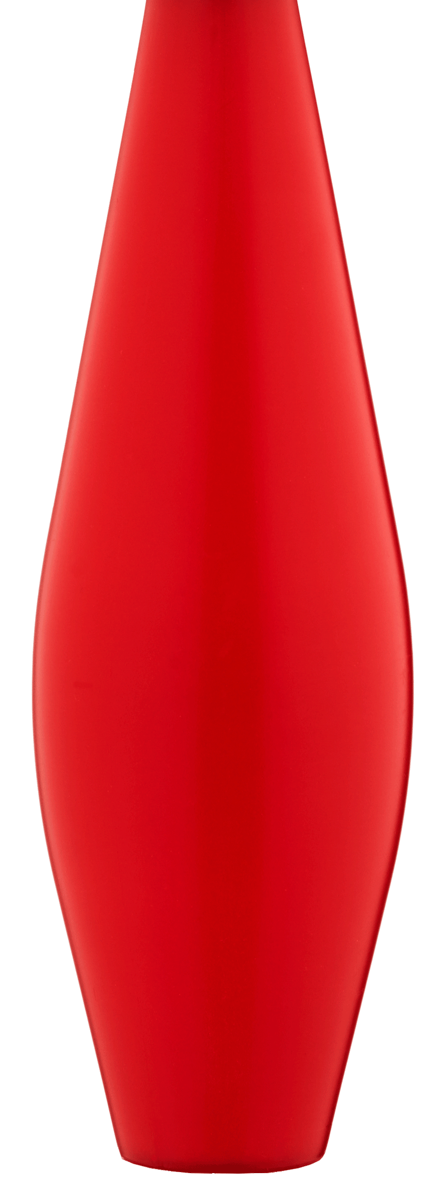 Court rouge