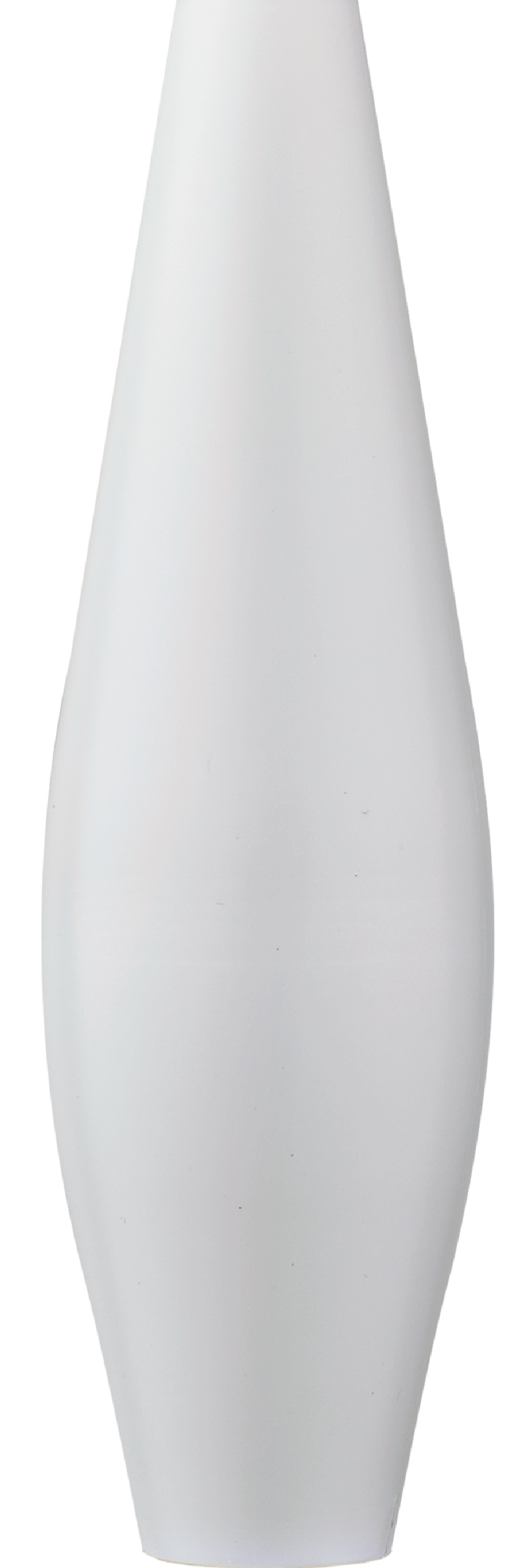 Long blanc