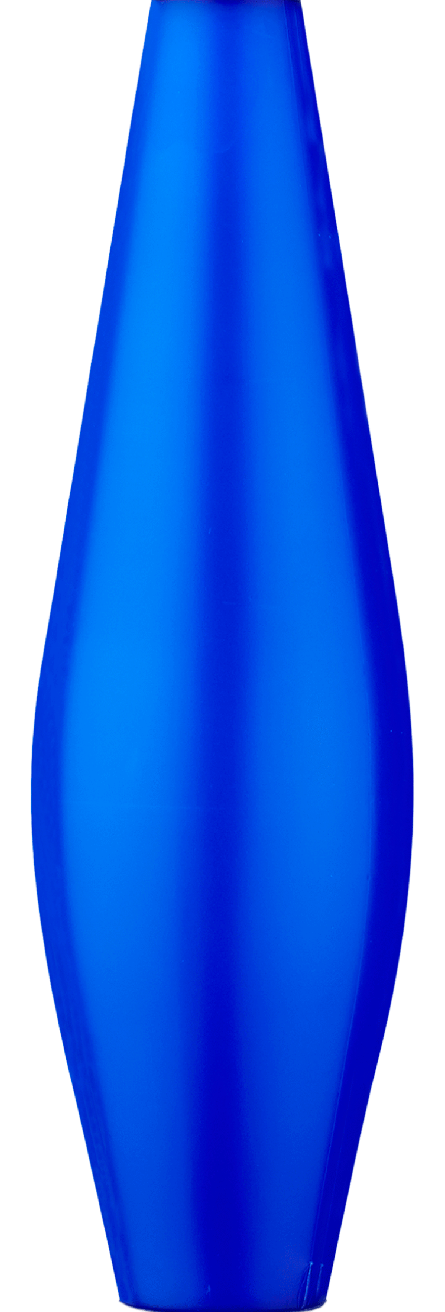 Long bleu