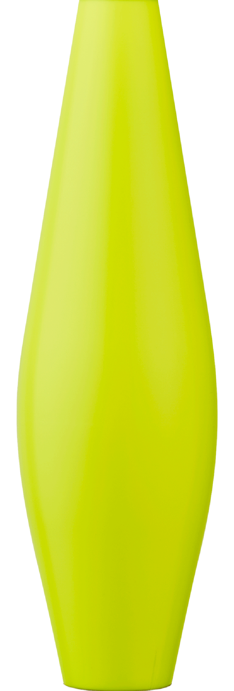 Long jaune