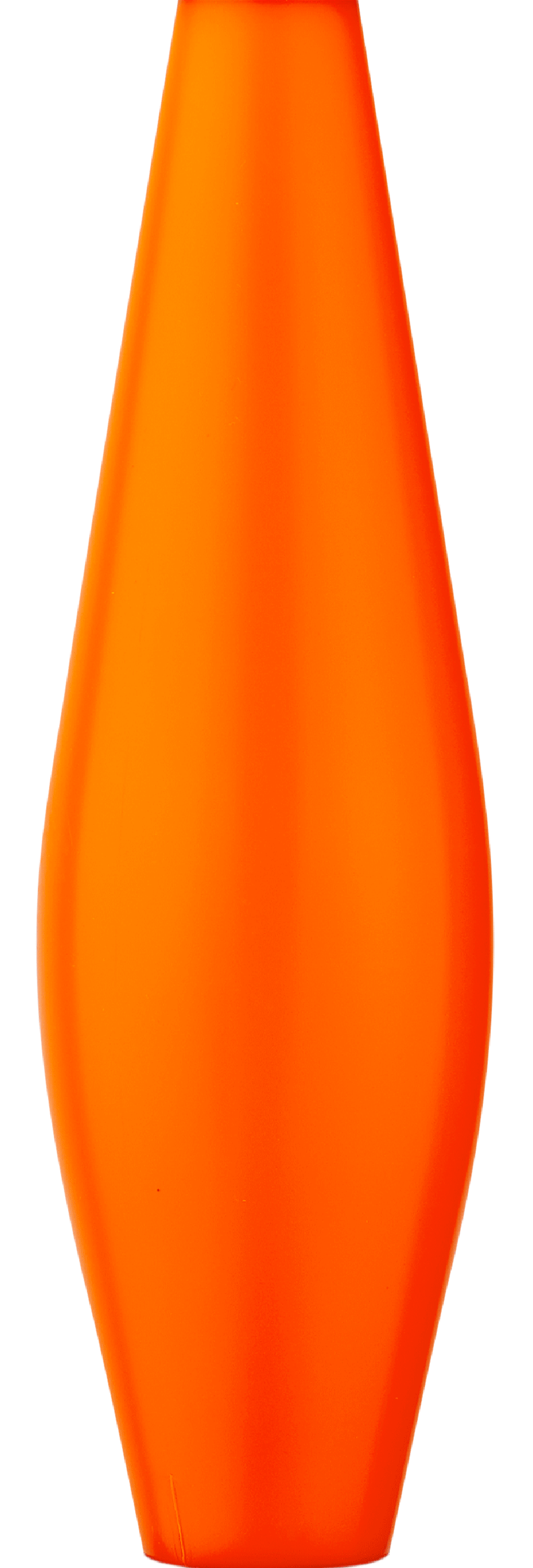 Long orange