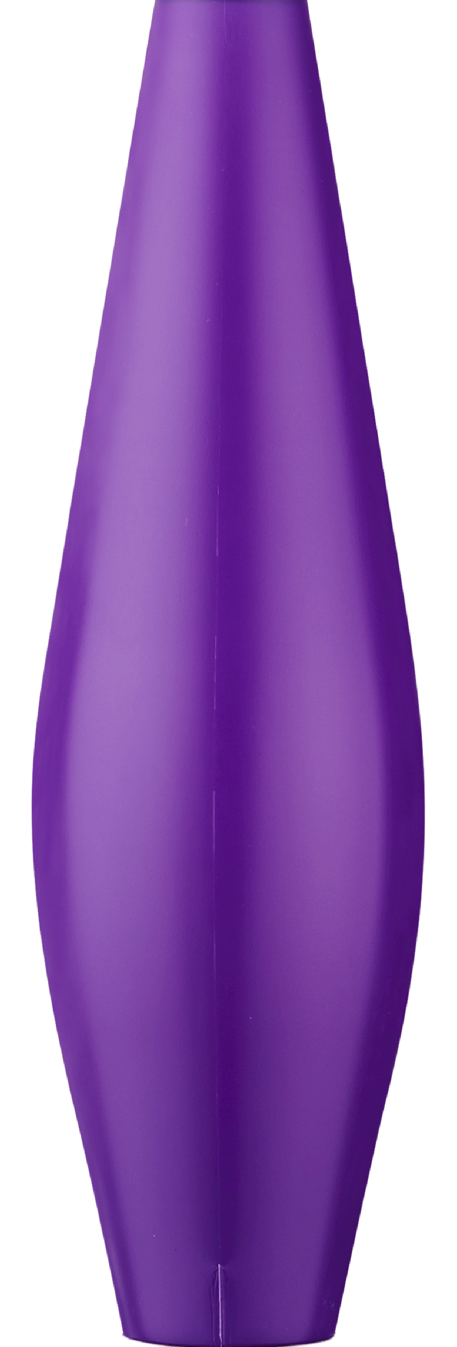 Long violet