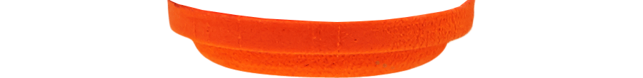 Classic orange
