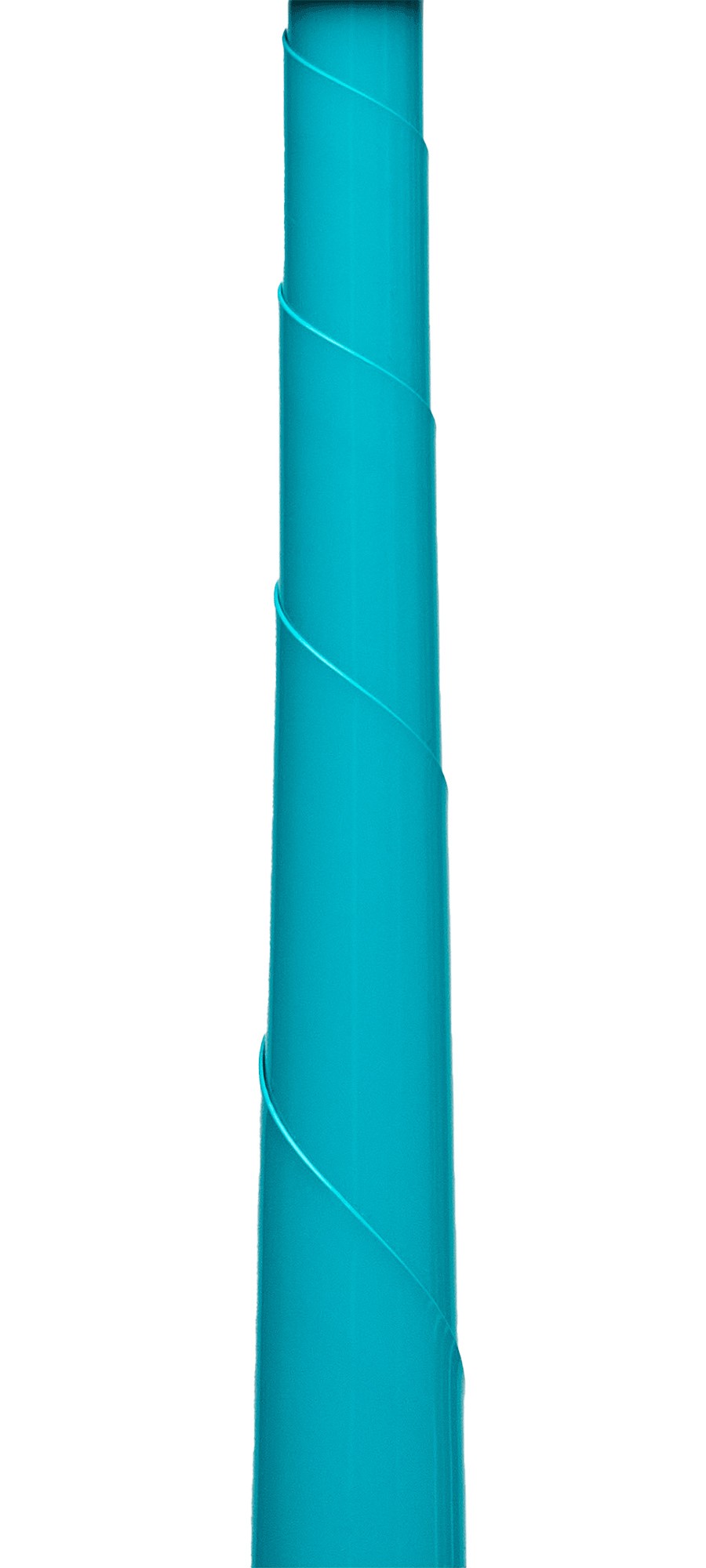 Pirouette turquoise