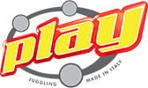 Play juggling