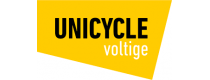 Unicycle Voltige