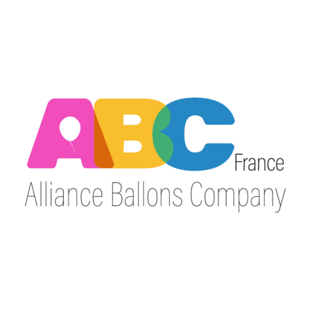 ABC Ballon